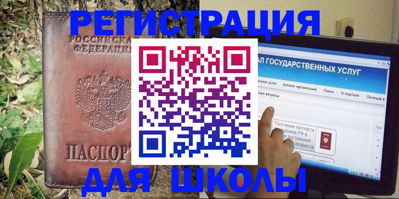 прописка для школы в Приволжске